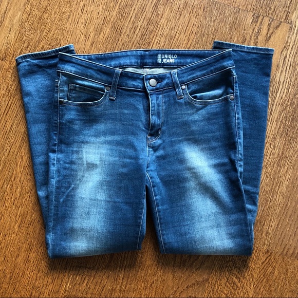 Skinny fit stretch jeans - Picture 4 of 5